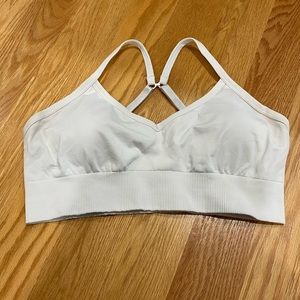 Lululemon Ebb to Street Bra Size 12